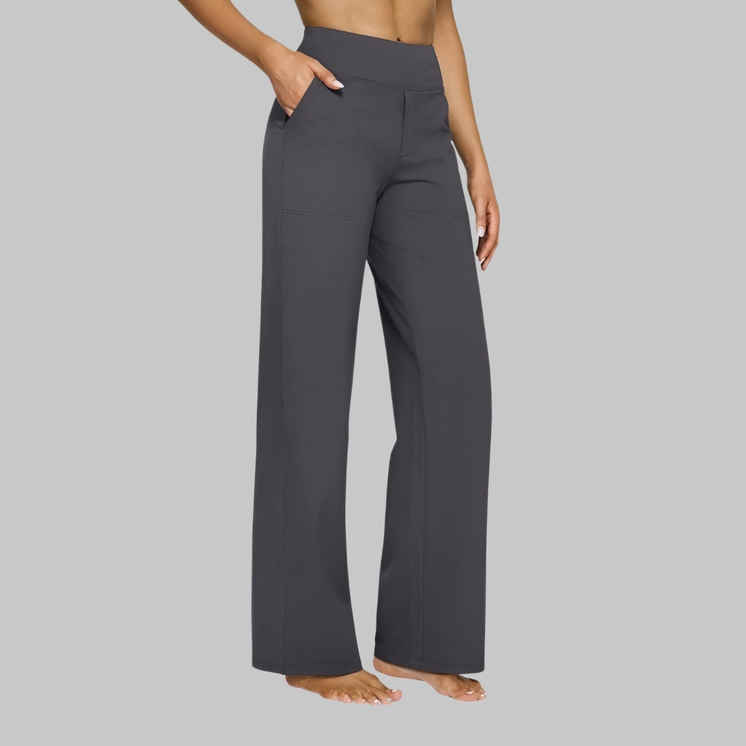 Trish – Stretch Comfort Pants