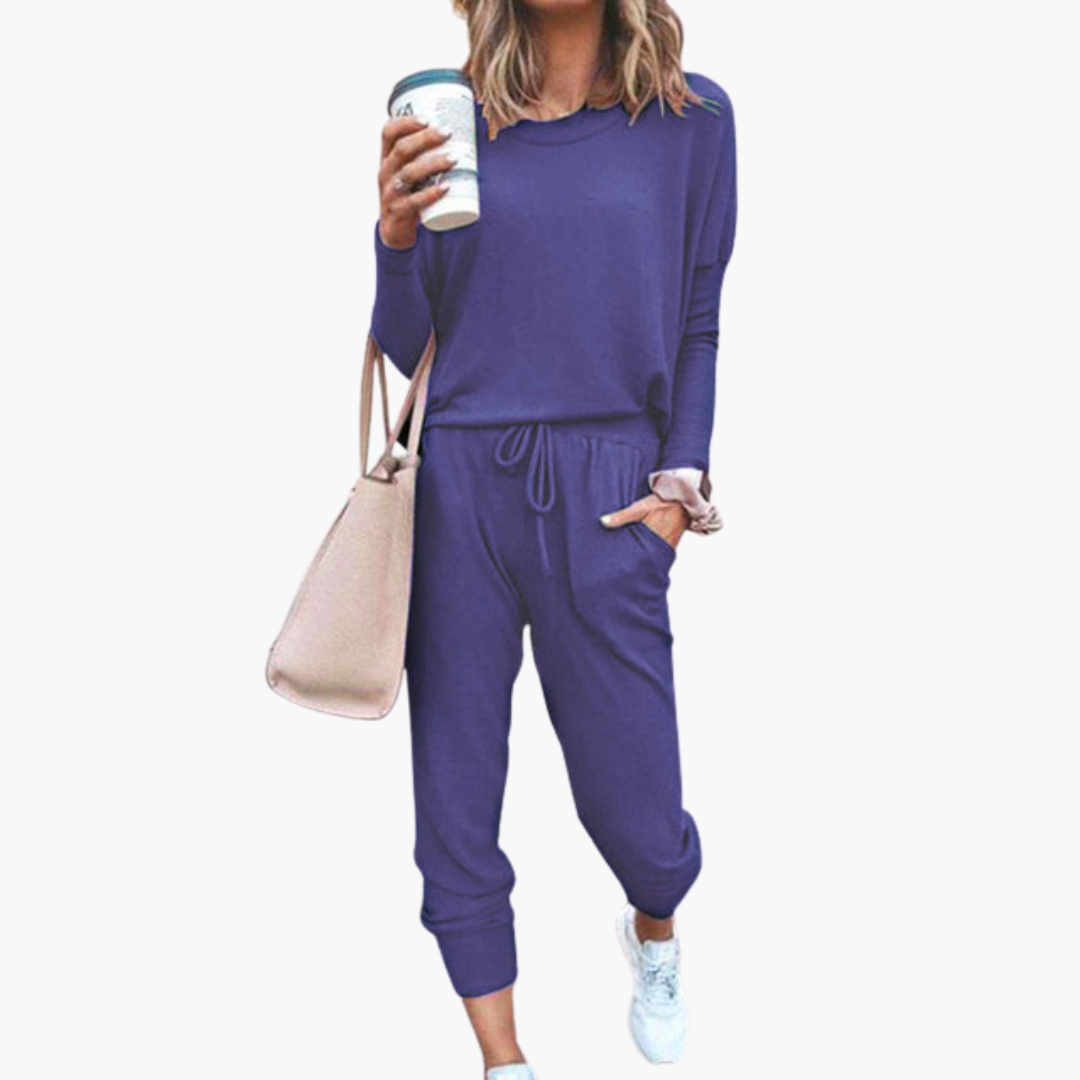 Lydia | 2-Piece Matching Set