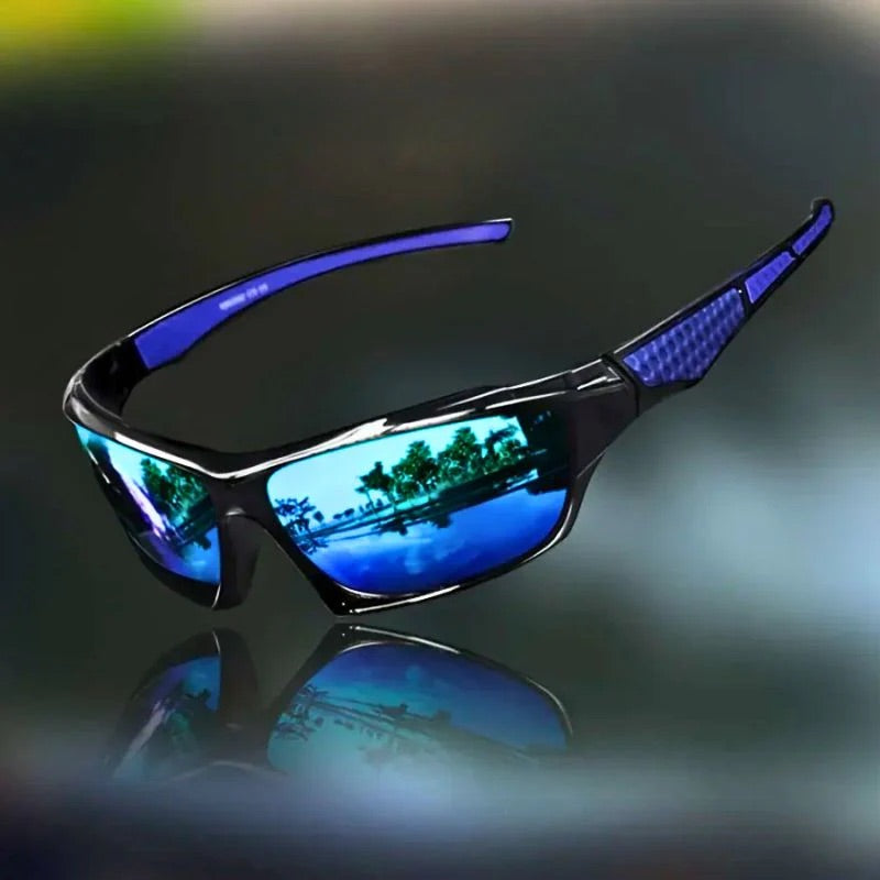 Luke - Polarised Sunglasses (Buy 1, Get 1 Free)