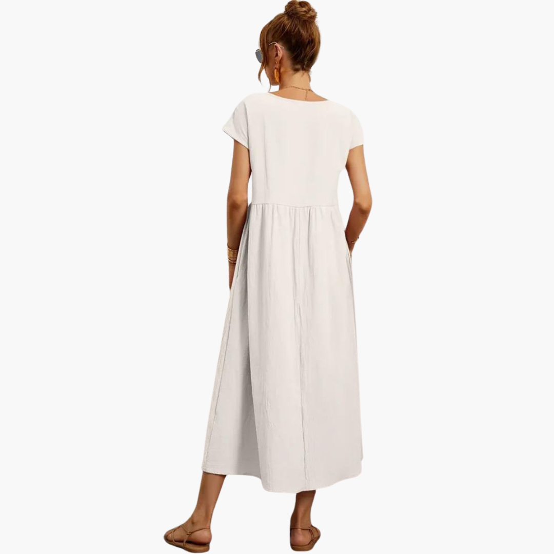 Madison | Comfortable Dress