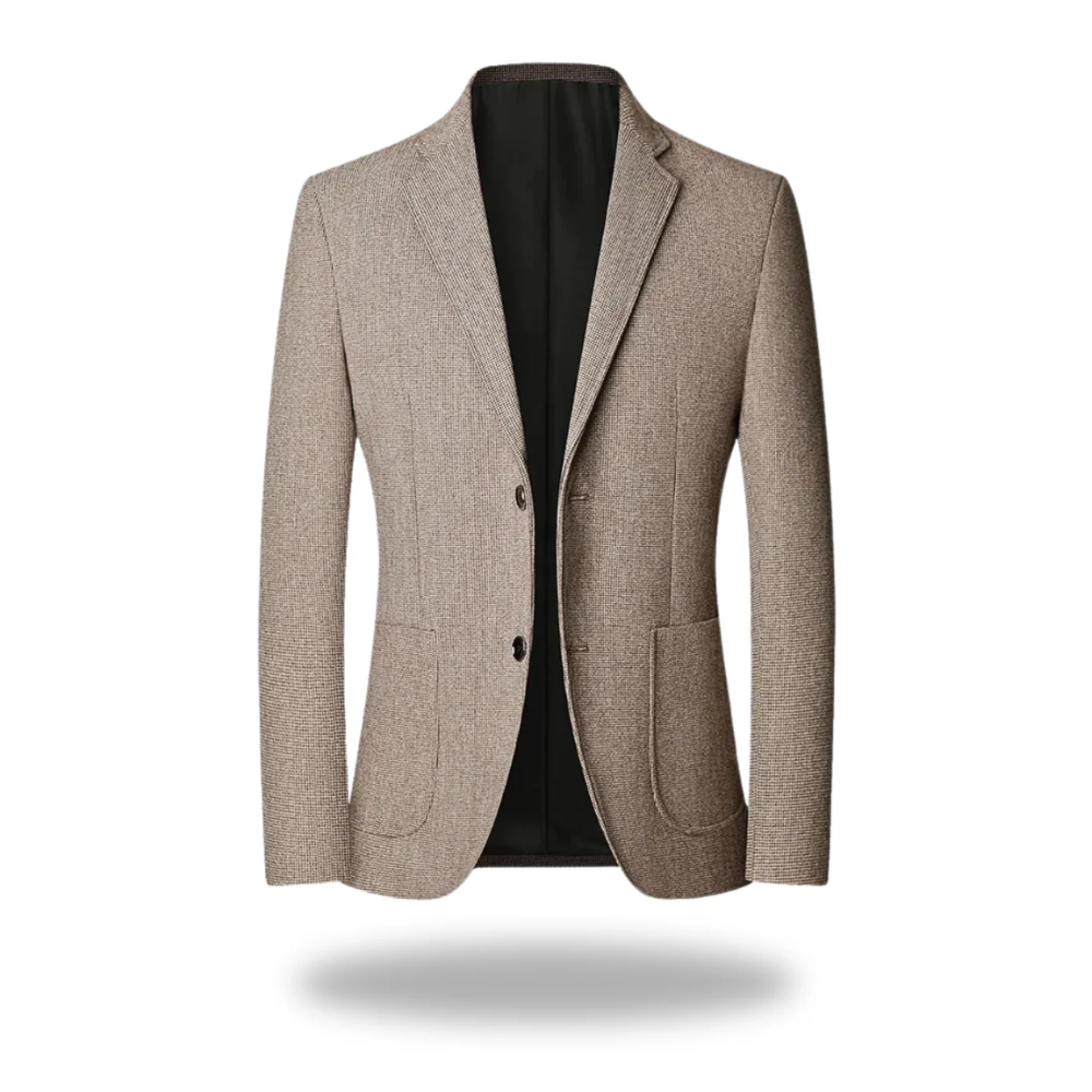 Marc - Elegant Men's Blazer