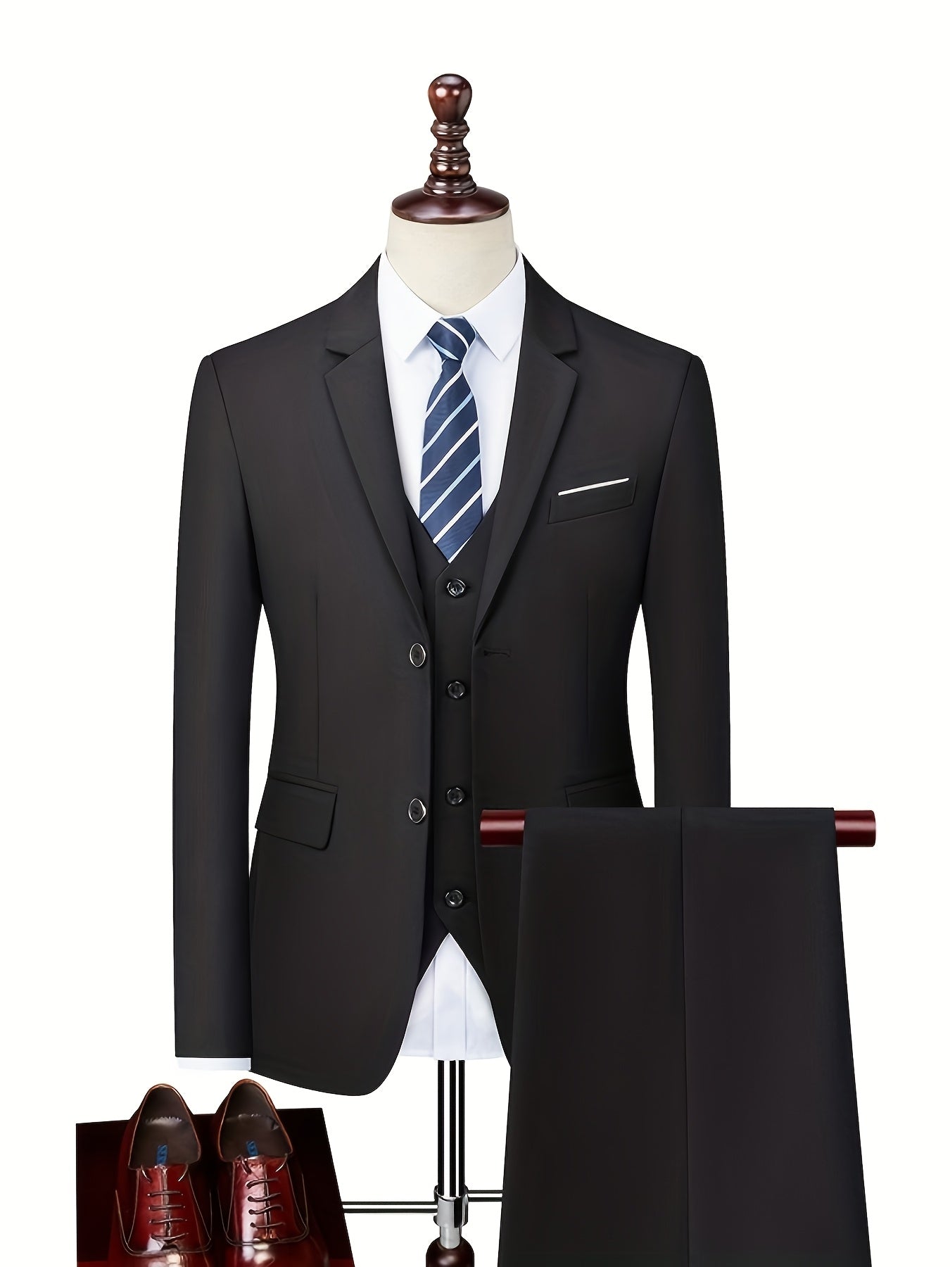 Jeorge - Modern Two-Piece Suit