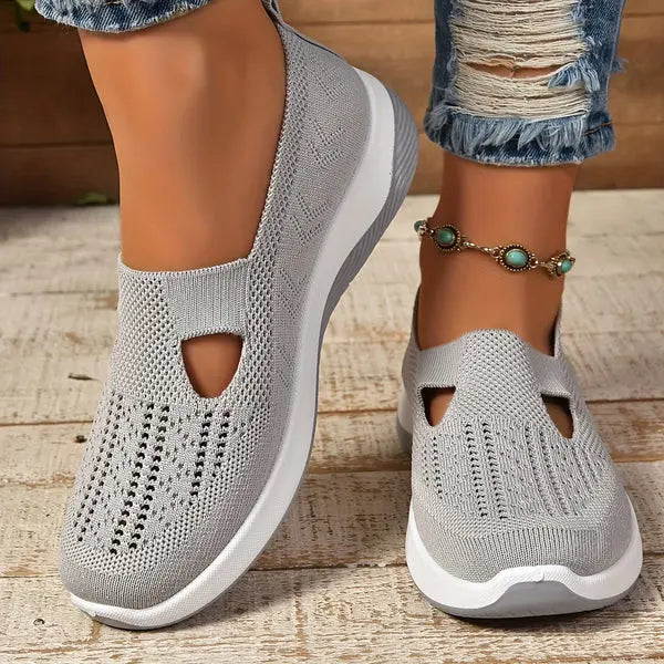 Pola – Absolute Comfort in Every Step
