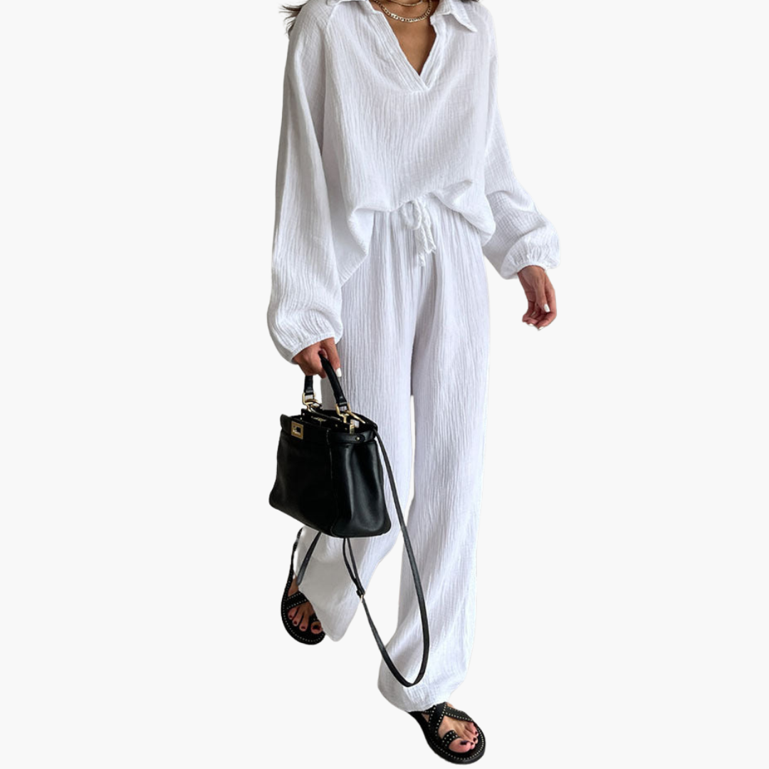 Aurora | Breathable Two-Piece Set