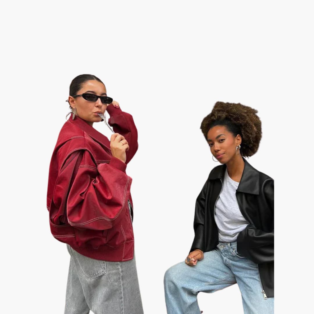 Lara | Stylish Trendy Coat