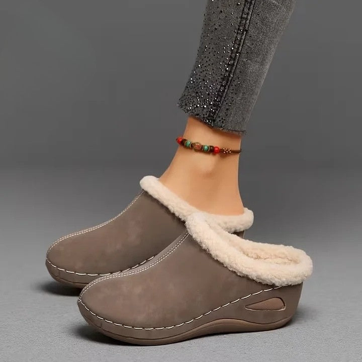 Blythe - Orthopedic Sandals