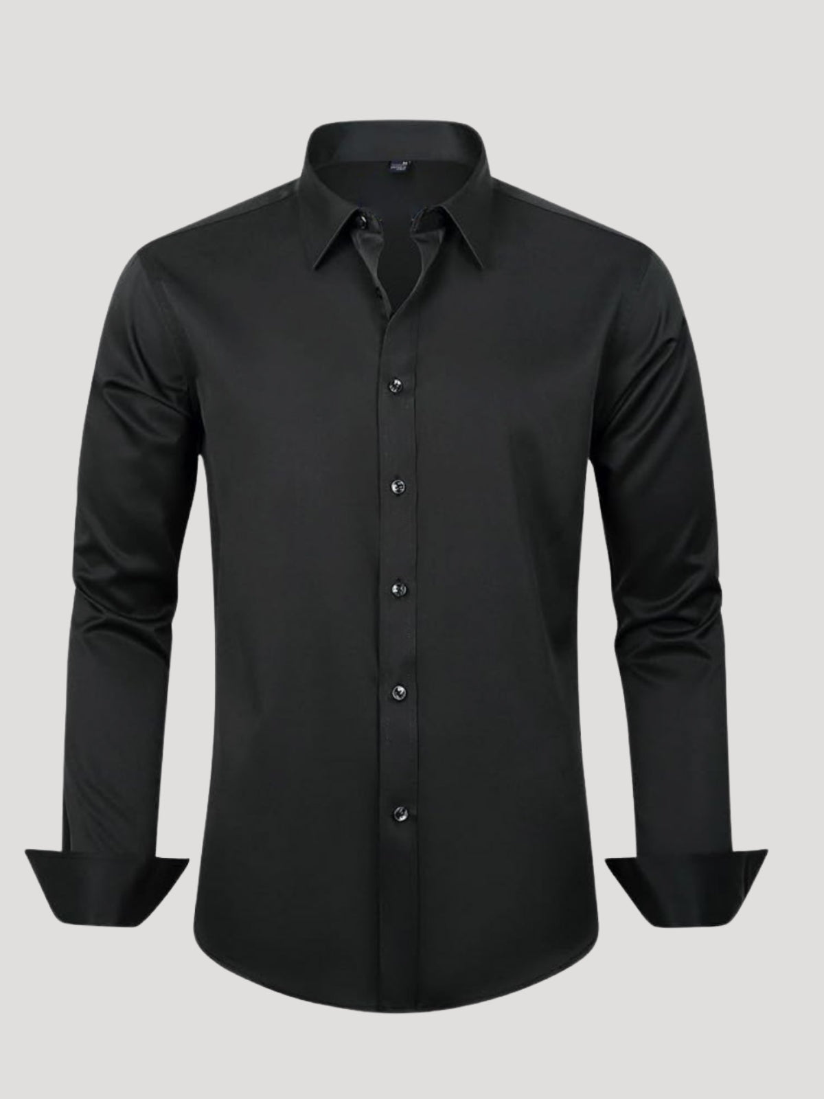 Alexander - Stretch No-Iron Polo Shirt
