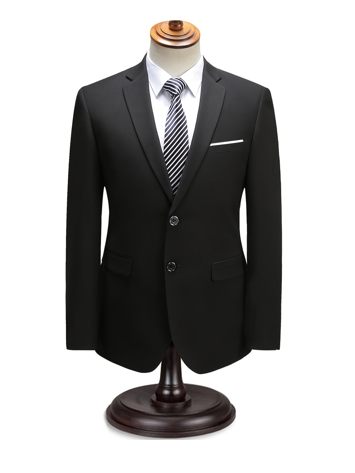 Jeorge - Modern Two-Piece Suit