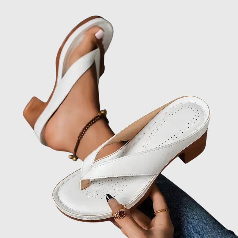 Nala - Orthopedic Sandals