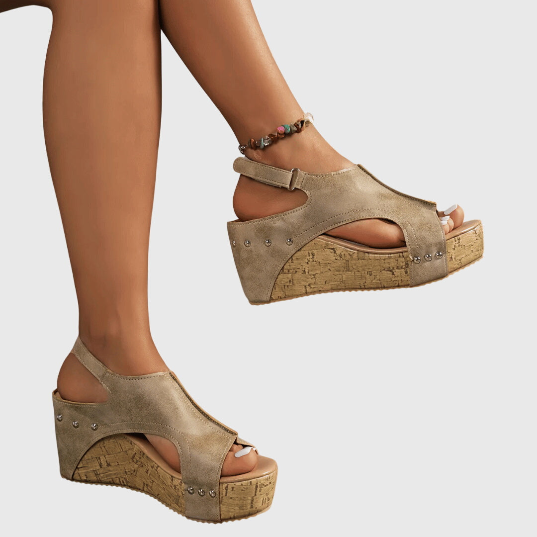 Ada - Orthopedic Sandals