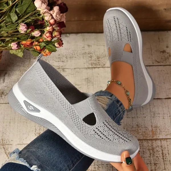 Pola – Absolute Comfort in Every Step