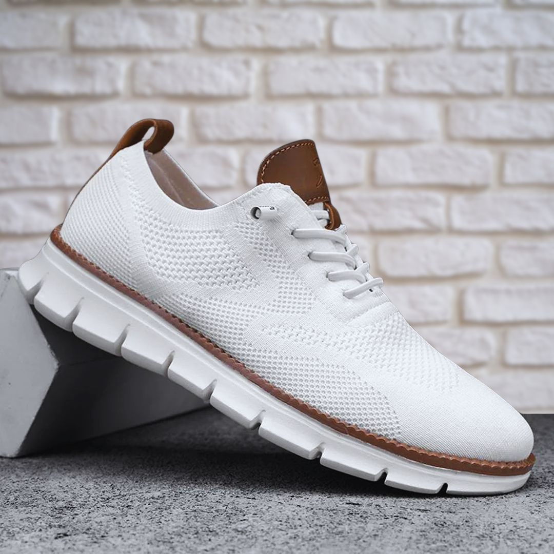 Jim - Ultra Comfort Breathable Shoes