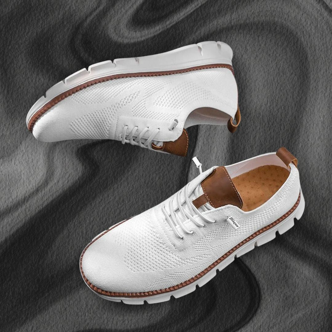 Jim - Ultra Comfort Breathable Shoes