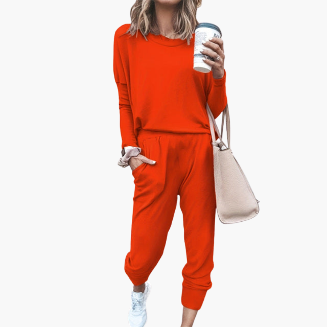 Lydia | 2-Piece Matching Set