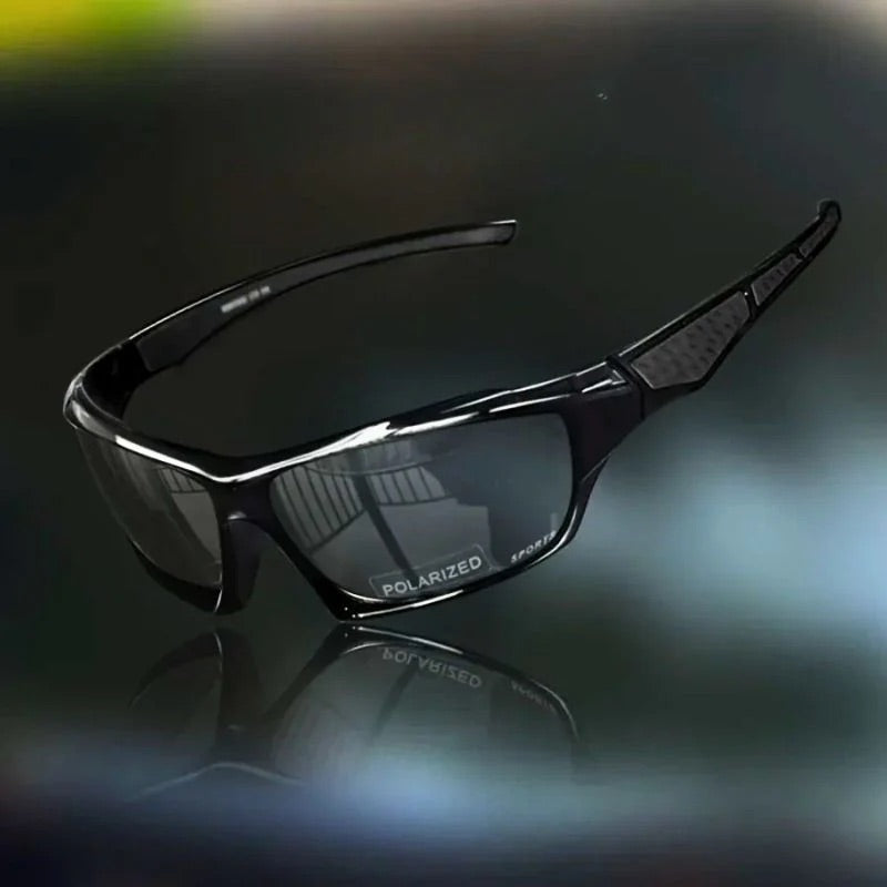 Luke - Polarised Sunglasses (Buy 1, Get 1 Free)