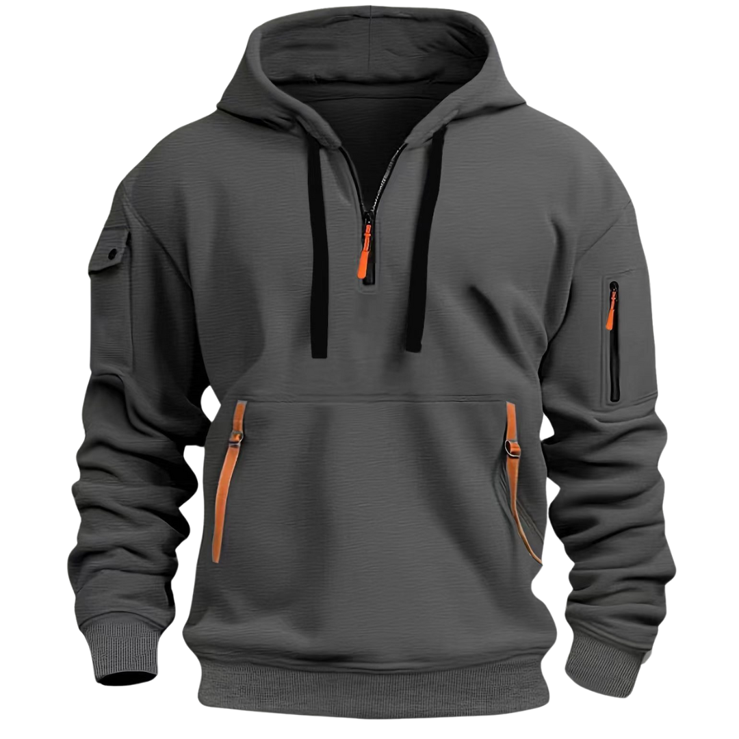 Elbert – Adventure-Ready Outdoor Hoodie