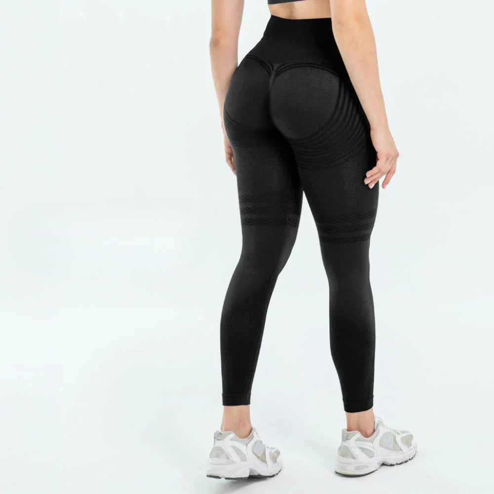 Lairra – 3D Anti-Cellulite Shaping Leggings
