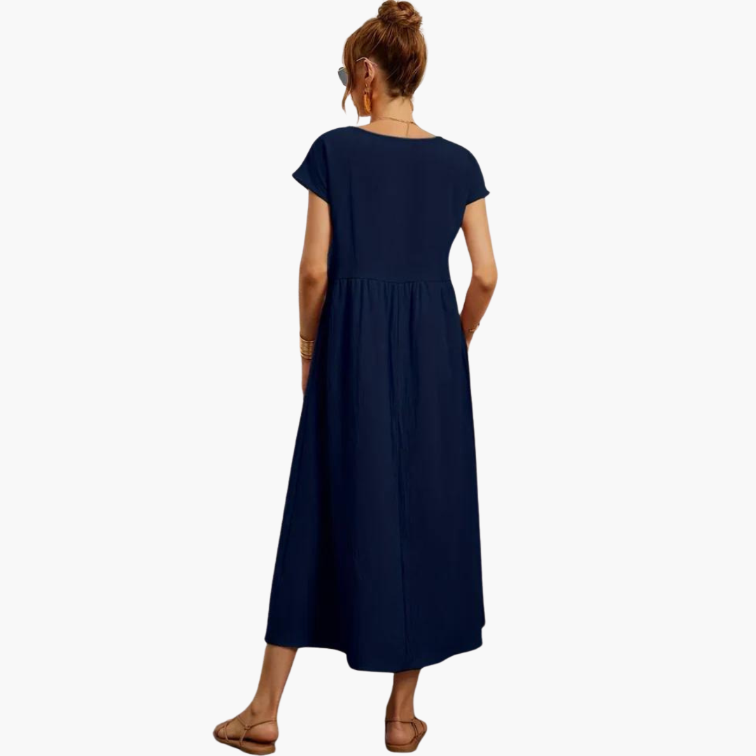 Madison | Comfortable Dress