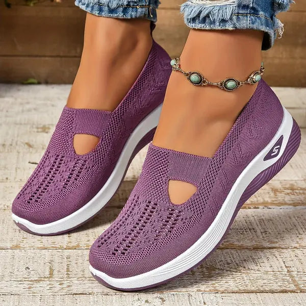 Pola – Absolute Comfort in Every Step