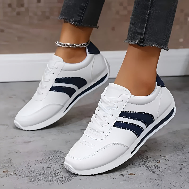 Nimfa - Lightweight Orthopedic Sneakers