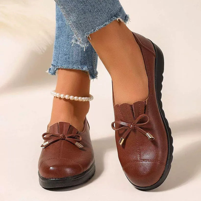 Jiselle - Premium Comfort Loafers