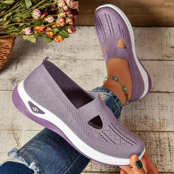 Pola – Absolute Comfort in Every Step
