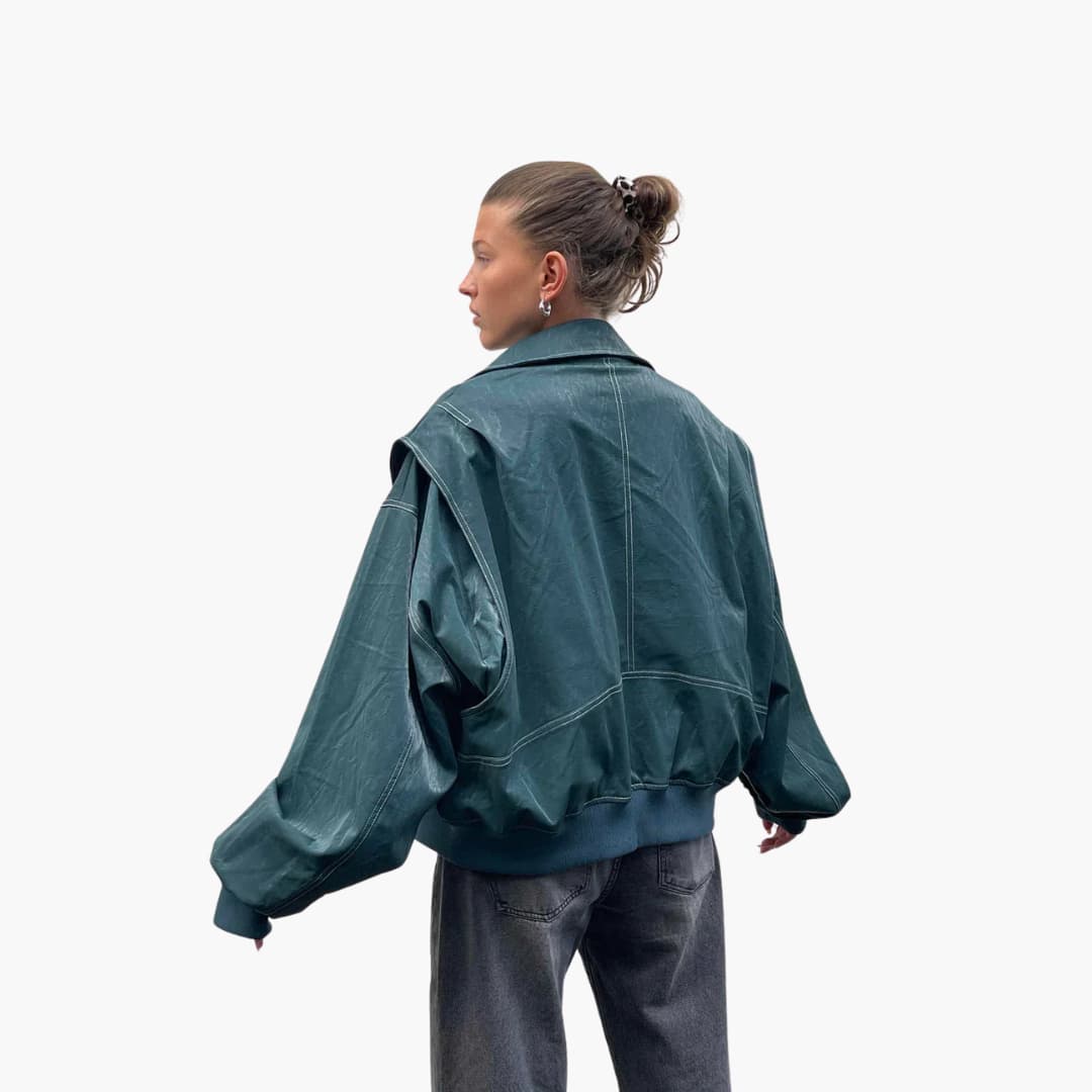 Lara | Stylish Trendy Coat