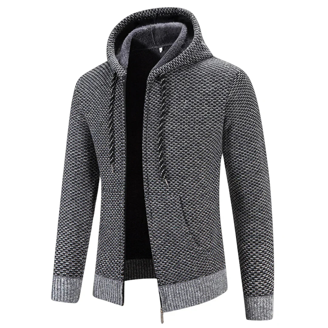 Louie – Everyday Comfort Hoodie
