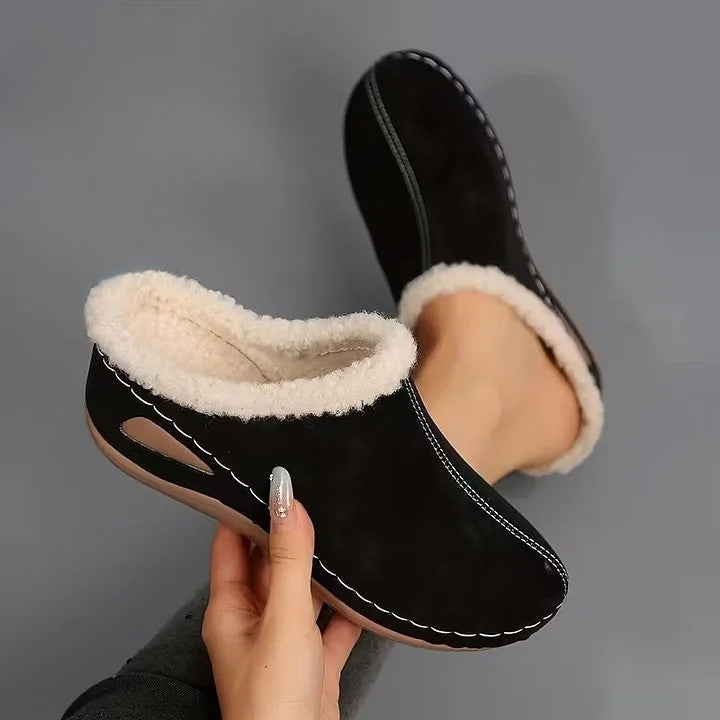Blythe - Orthopedic Sandals