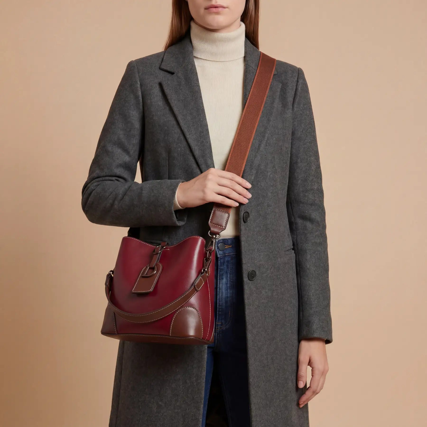 Dalia - Match One Outfit Handbag