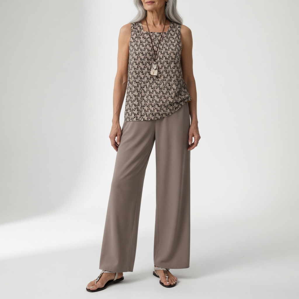 Colette - Muse Modern Two-Piece Set