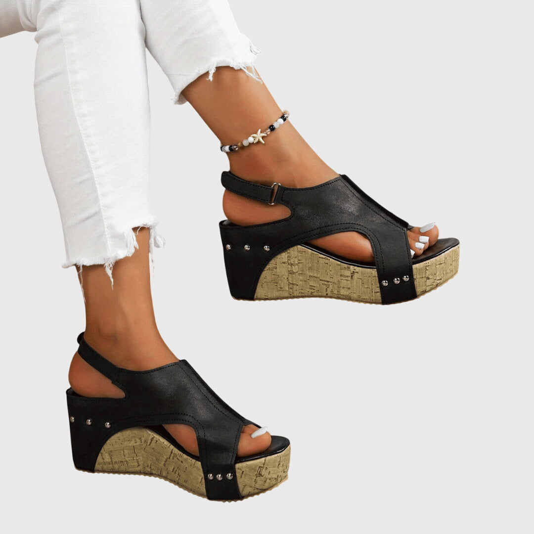 Ada - Orthopedic Sandals