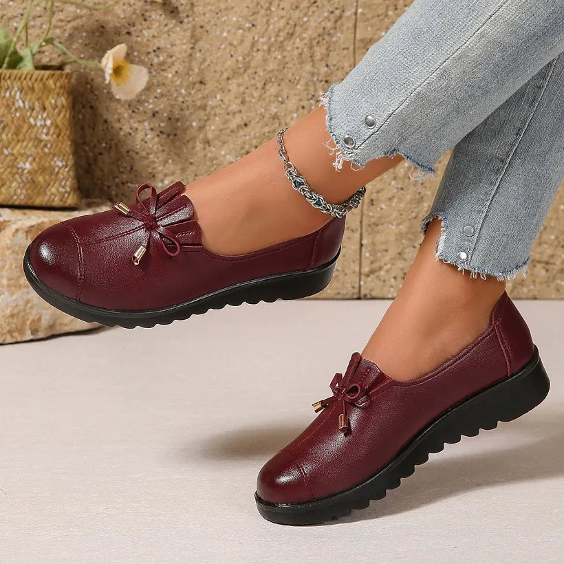 Jiselle - Premium Comfort Loafers