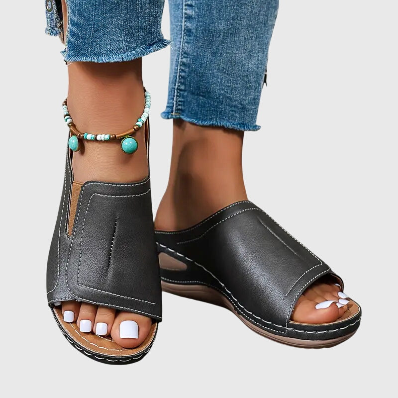 Athena - Orthopedic Sandals