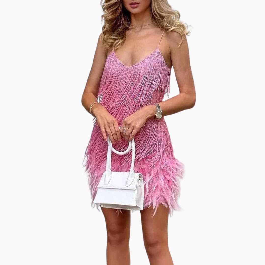 Adriana | Stylish Cocktail Dress