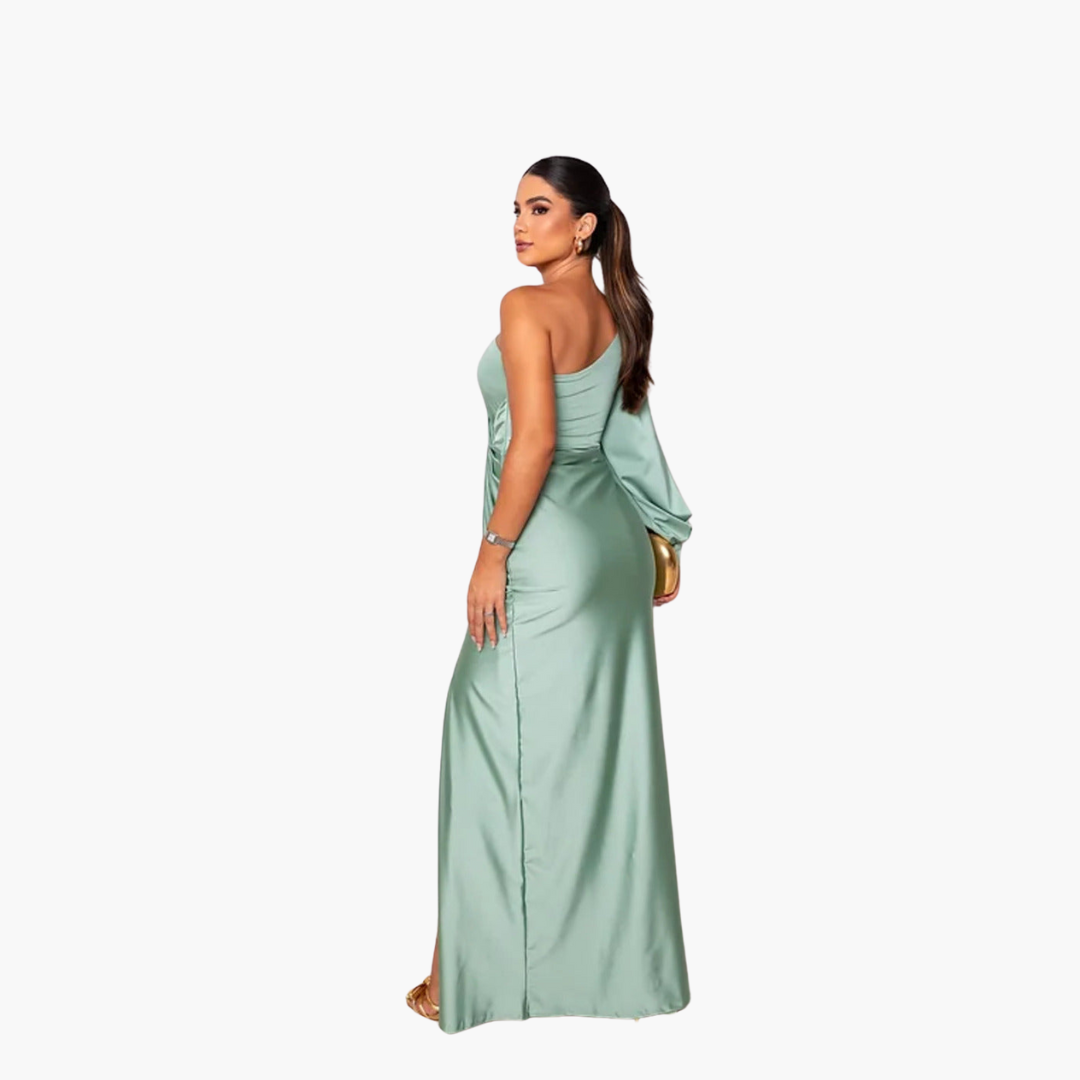 Olivia | Elegant Maxi Dress