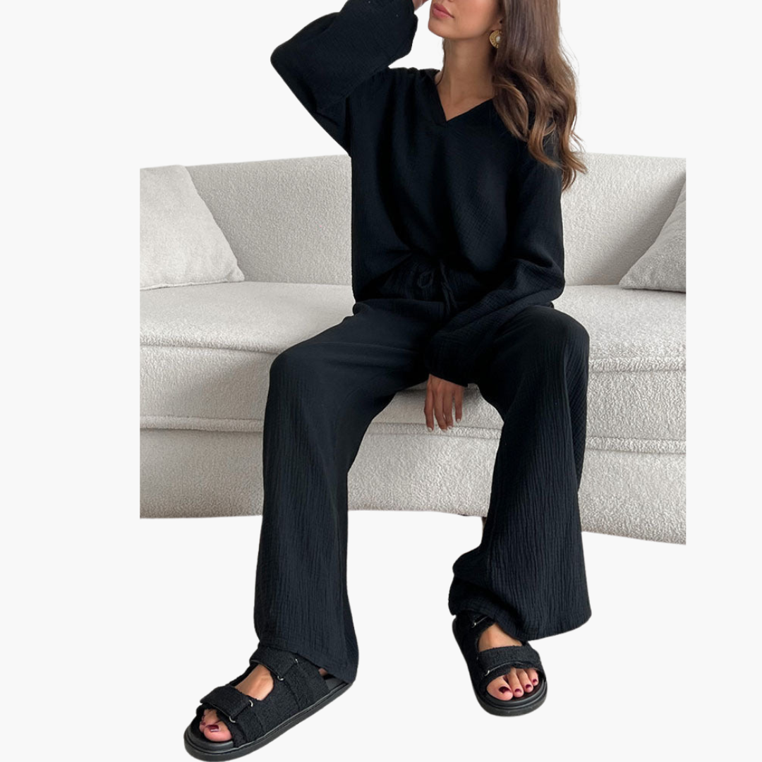 Aurora | Breathable Two-Piece Set