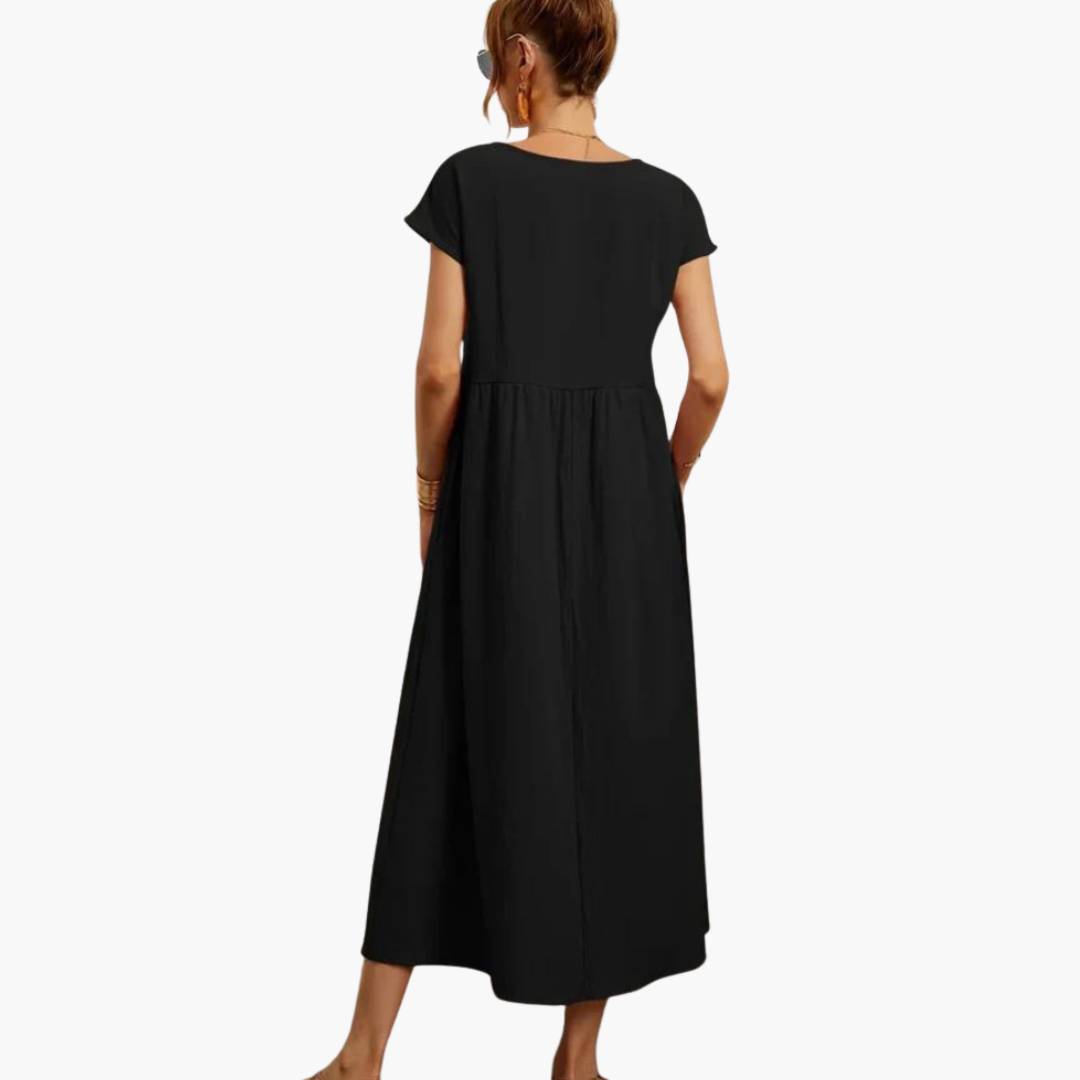 Madison | Comfortable Dress