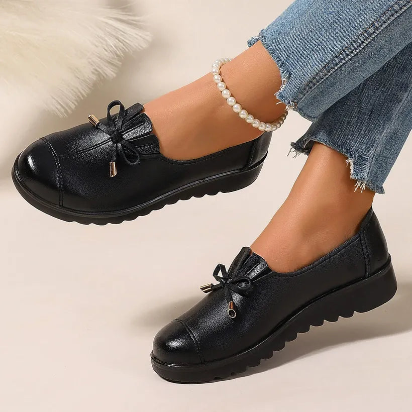 Jiselle - Premium Comfort Loafers