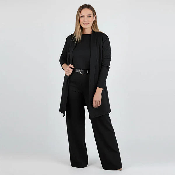 Shane – Elegant 3-Piece Stretch Set