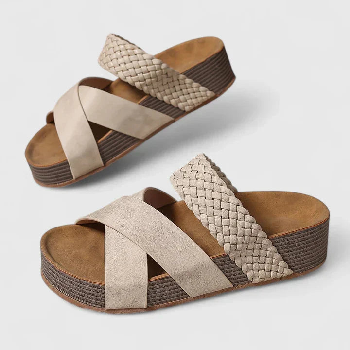 Dani - Orthopedic Sandals