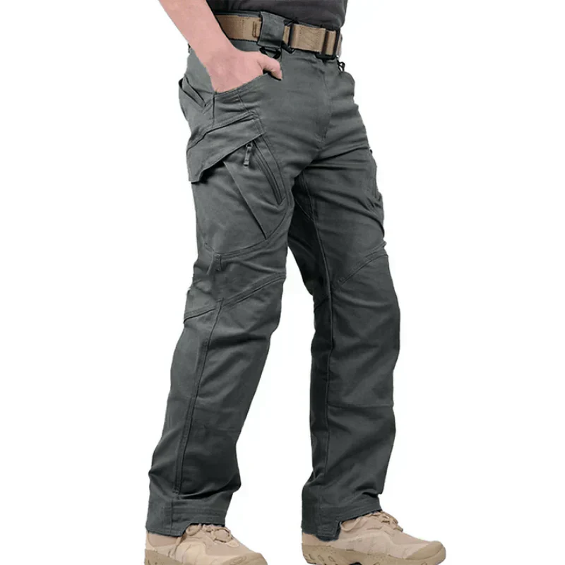 Brentt - Waterproof Outdoor Pants