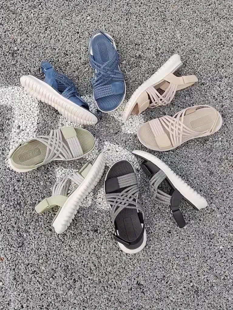 Maila - Orthopedic Comfort Sandals for Women