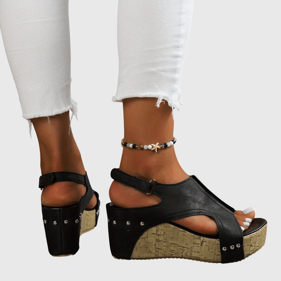 Ada - Orthopedic Sandals