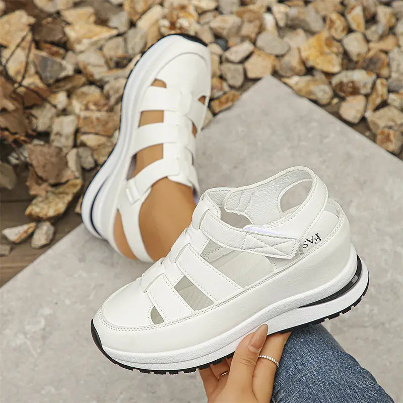 Farrah – Perfectly Comfortable Sandals
