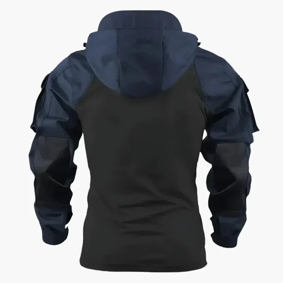 Sawyer - Tactical Water-Resistant Jacket