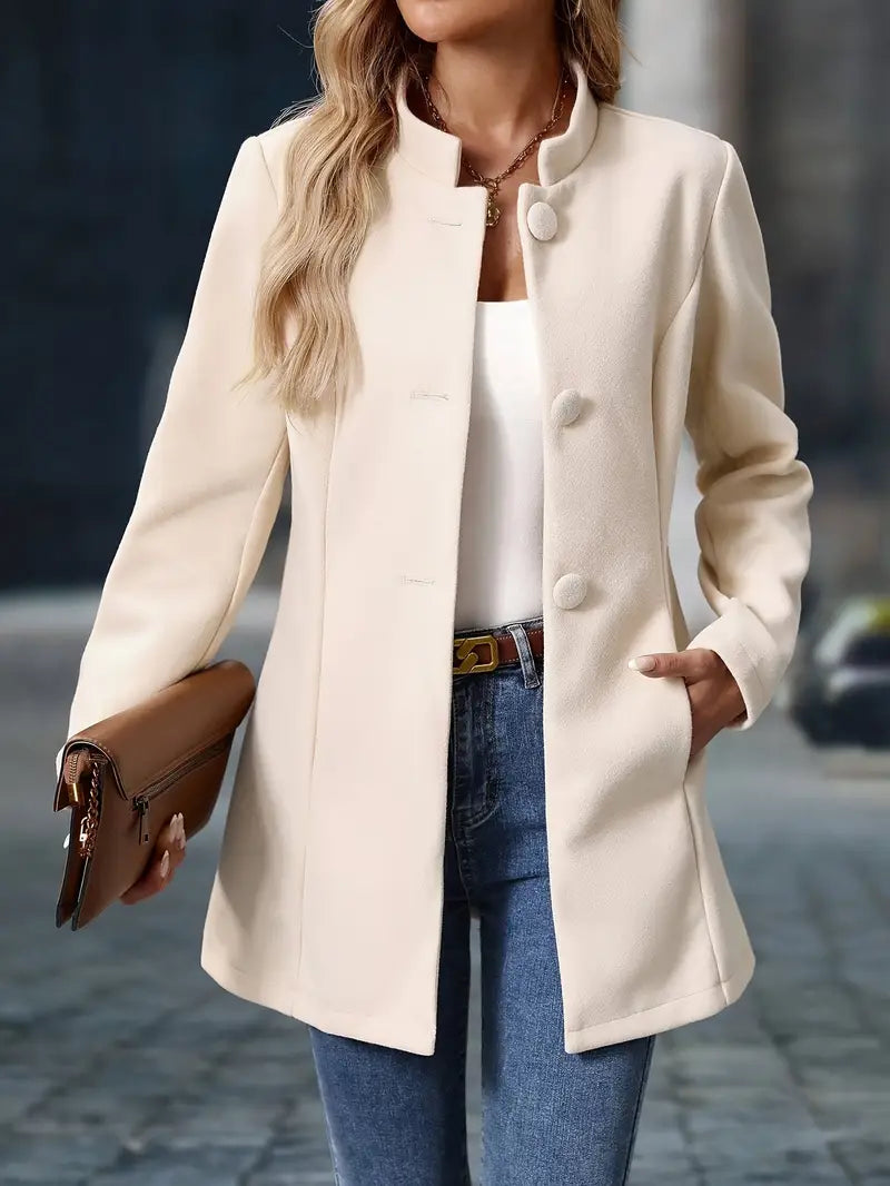 Ziah – Elegant Everyday Blazer for Women