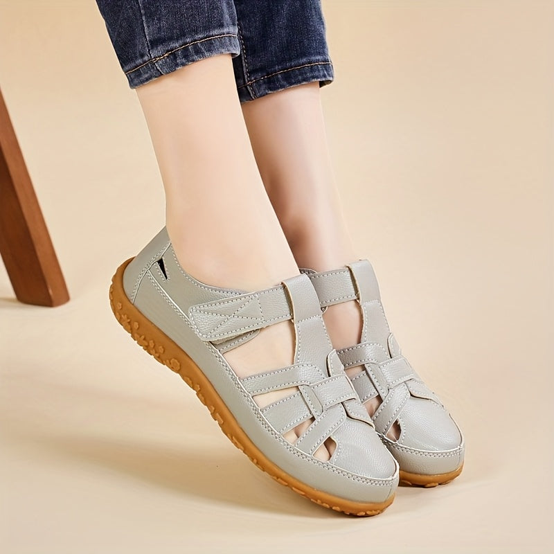 Olivia – Everyday Comfort Sandals