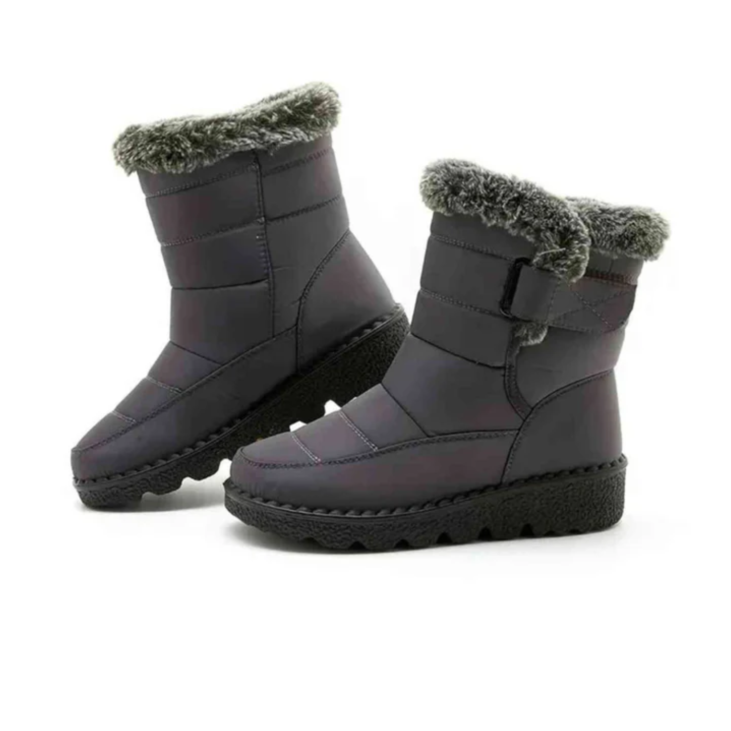 Shera - Anti-Slip Winter Boots
