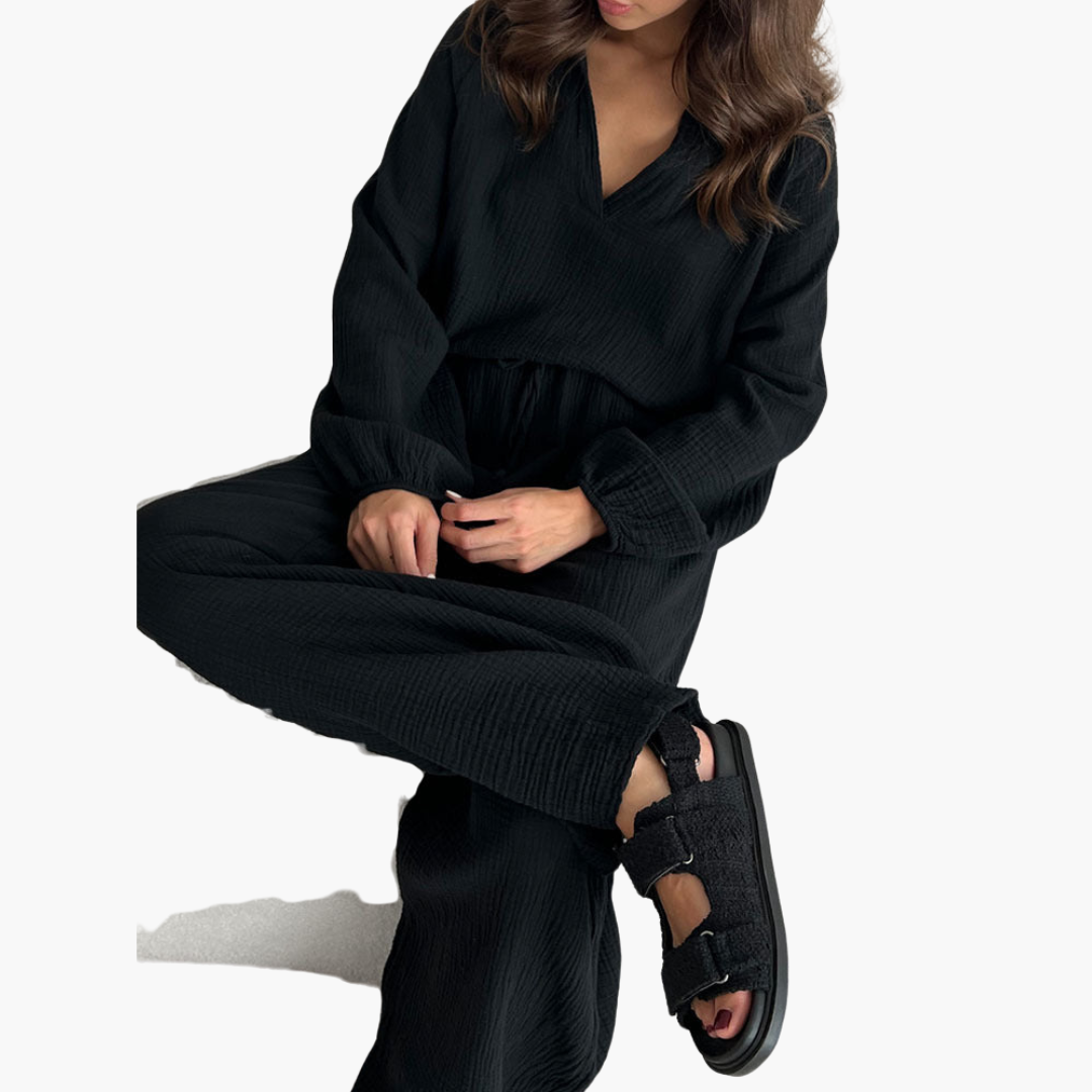 Aurora | Breathable Two-Piece Set